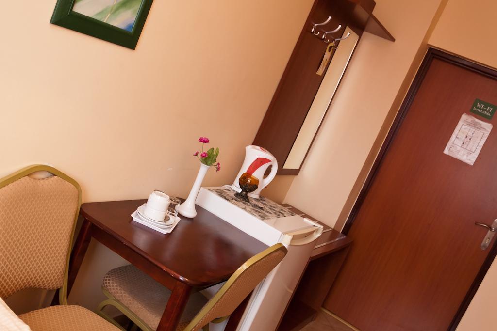 Hotel Elda 2 Bydgoszcz Ngoại thất bức ảnh