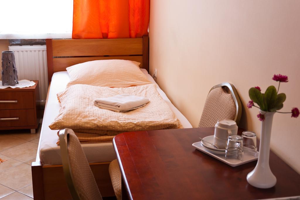 Hotel Elda 2 Bydgoszcz Ngoại thất bức ảnh