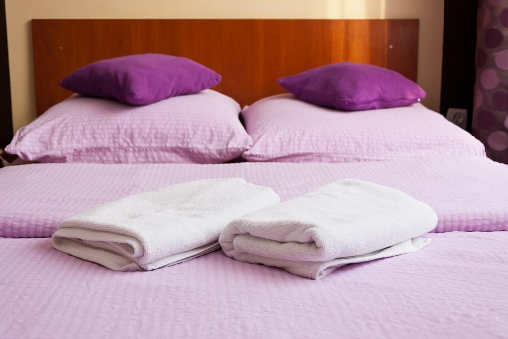 Hotel Elda 2 Bydgoszcz Phòng bức ảnh