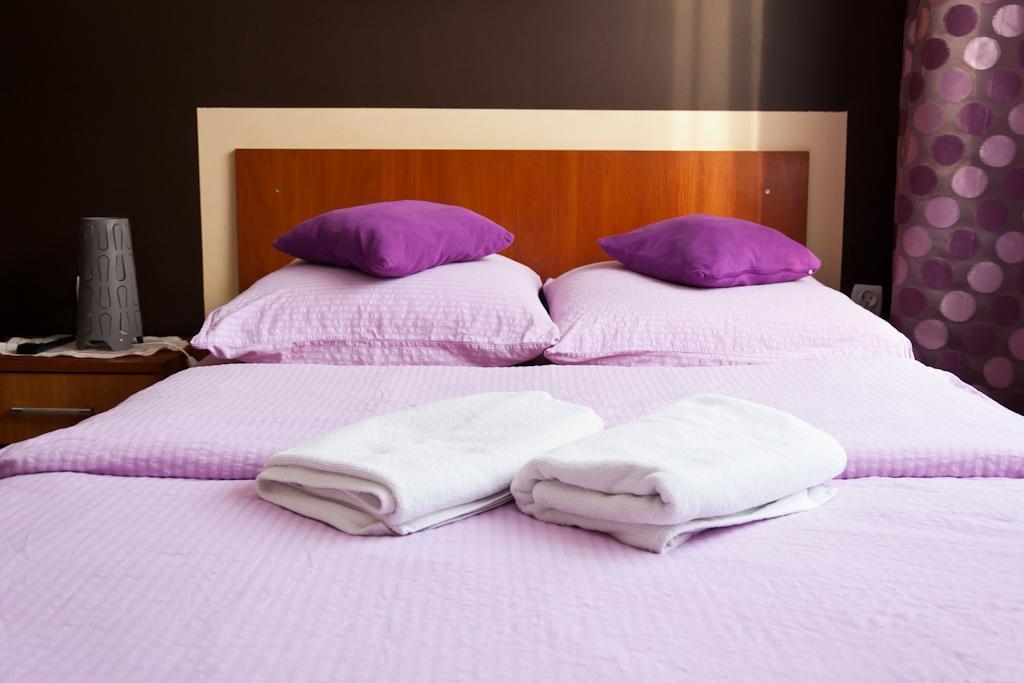 Hotel Elda 2 Bydgoszcz Phòng bức ảnh
