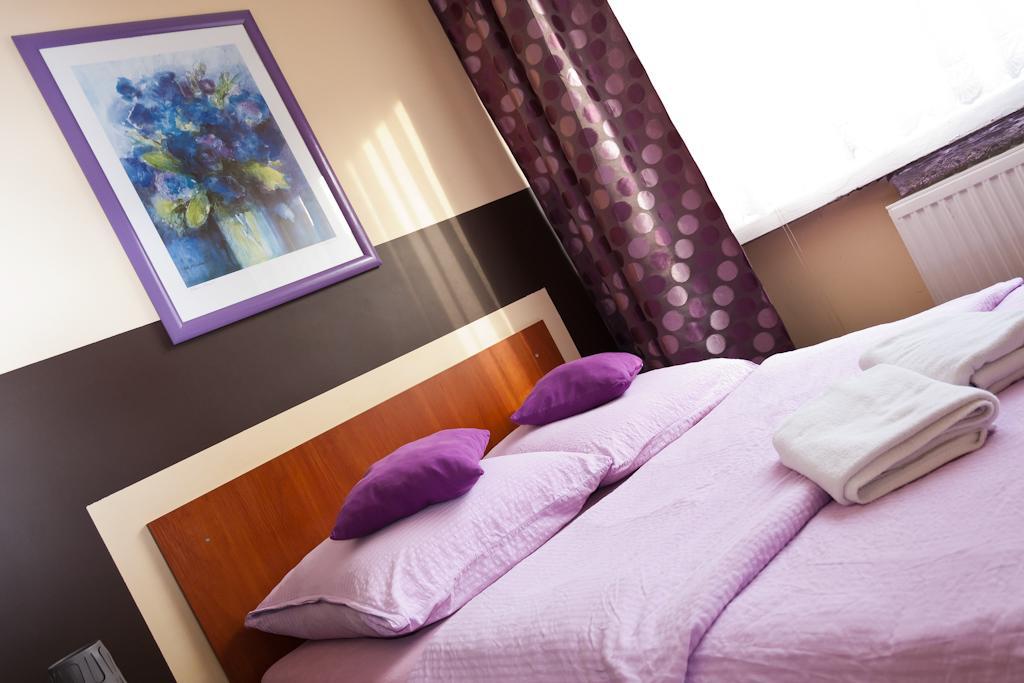 Hotel Elda 2 Bydgoszcz Phòng bức ảnh