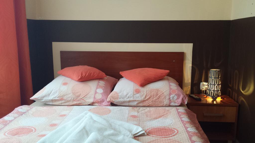 Hotel Elda 2 Bydgoszcz Phòng bức ảnh
