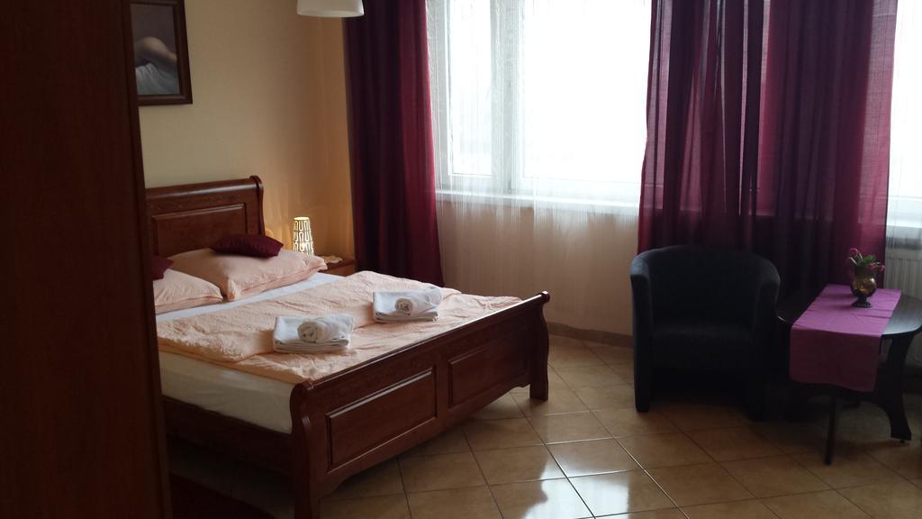 Hotel Elda 2 Bydgoszcz Phòng bức ảnh