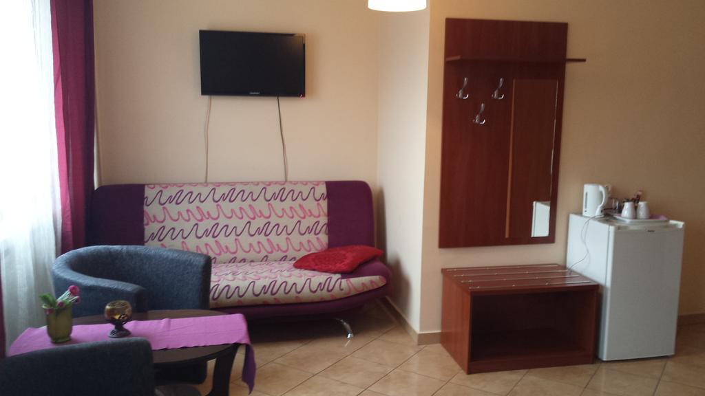 Hotel Elda 2 Bydgoszcz Ngoại thất bức ảnh