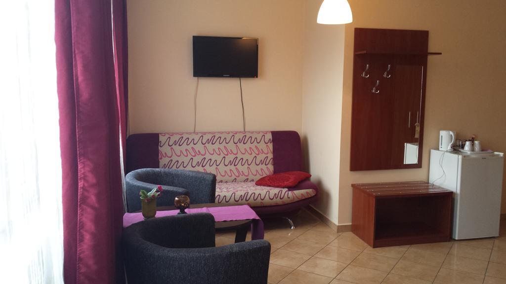 Hotel Elda 2 Bydgoszcz Ngoại thất bức ảnh