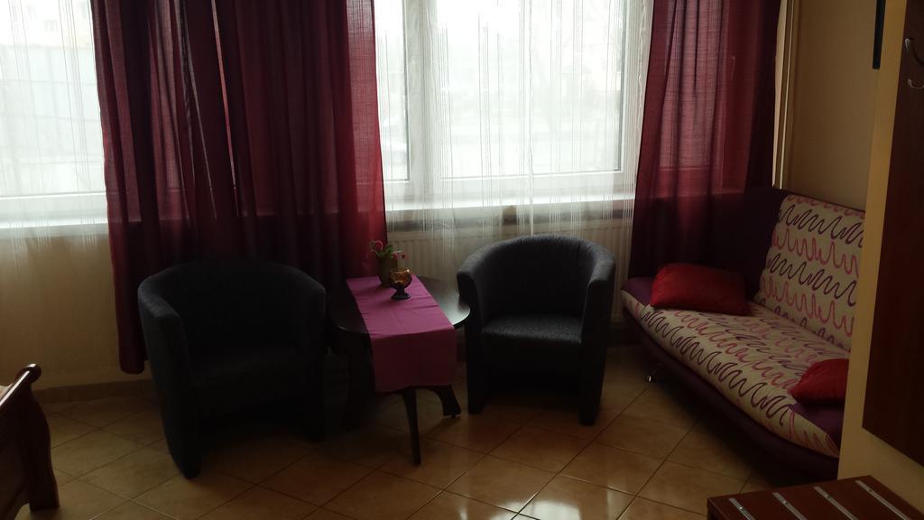 Hotel Elda 2 Bydgoszcz Ngoại thất bức ảnh
