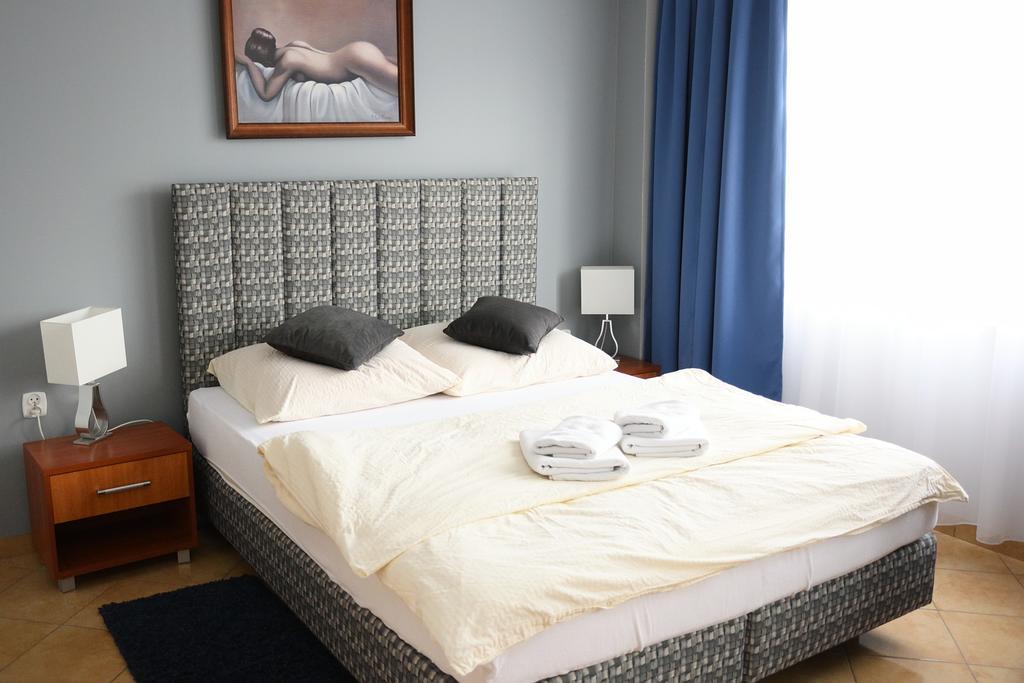 Hotel Elda 2 Bydgoszcz Ngoại thất bức ảnh