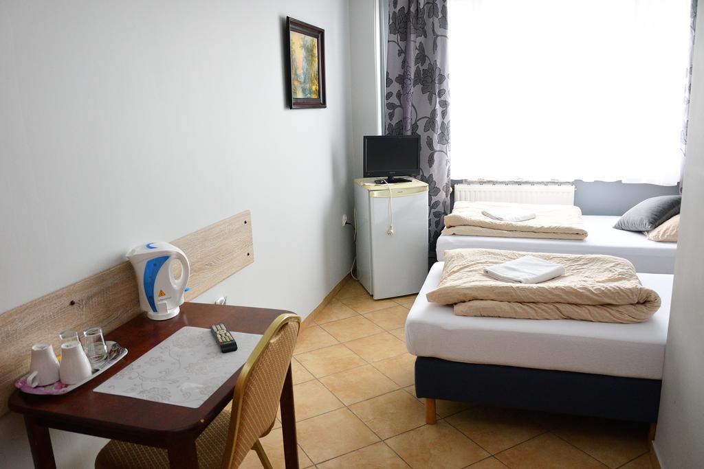 Hotel Elda 2 Bydgoszcz Ngoại thất bức ảnh