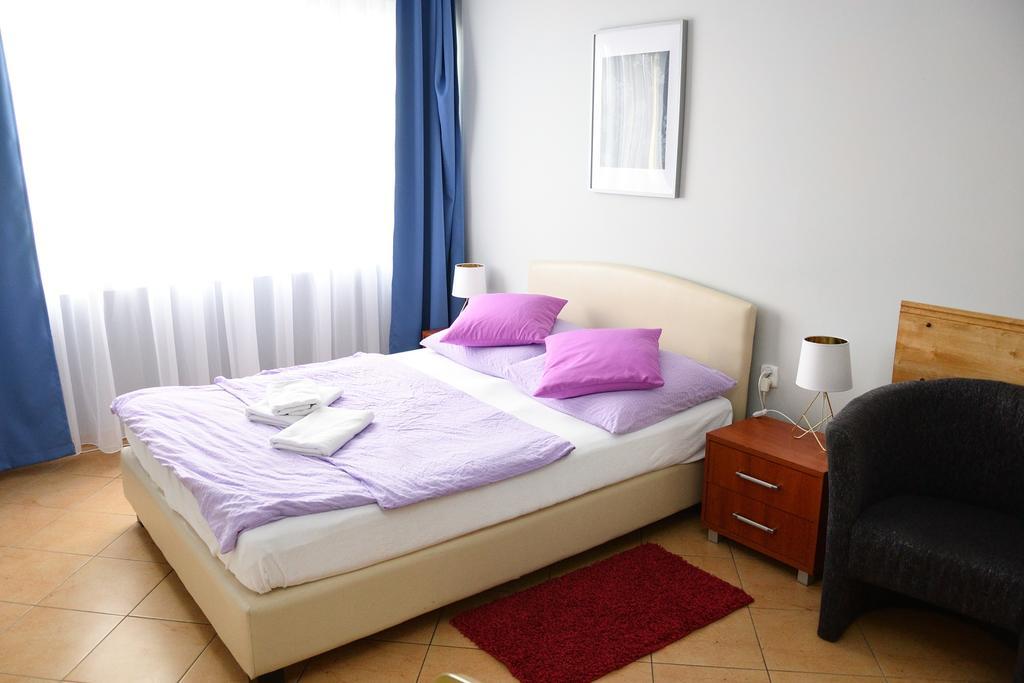 Hotel Elda 2 Bydgoszcz Ngoại thất bức ảnh