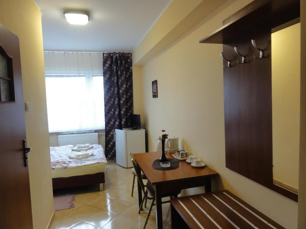 Hotel Elda 2 Bydgoszcz Ngoại thất bức ảnh