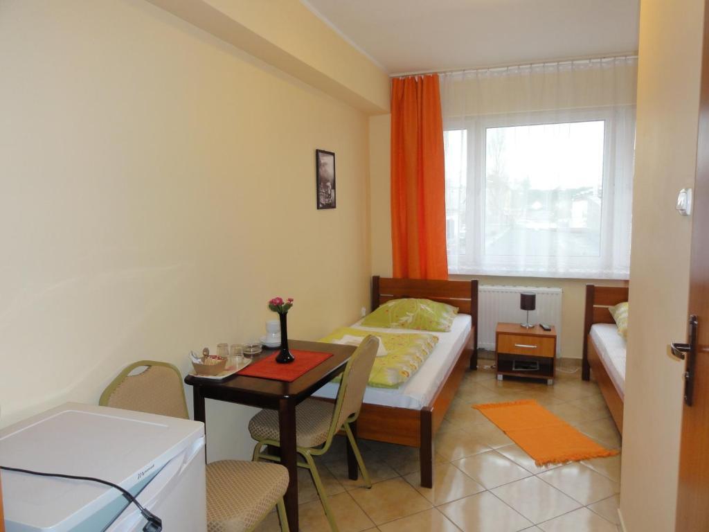 Hotel Elda 2 Bydgoszcz Ngoại thất bức ảnh