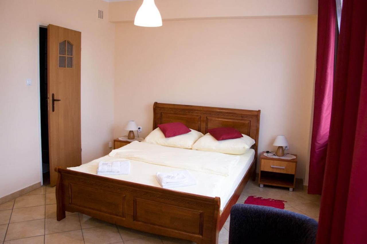 Hotel Elda 2 Bydgoszcz Phòng bức ảnh