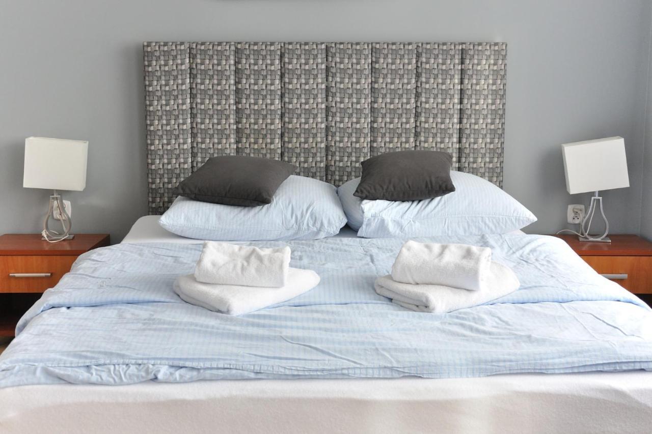 Hotel Elda 2 Bydgoszcz Ngoại thất bức ảnh