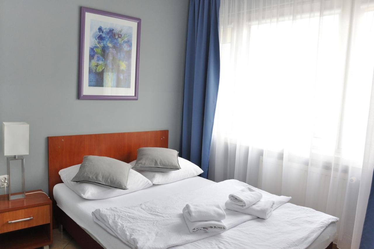 Hotel Elda 2 Bydgoszcz Ngoại thất bức ảnh