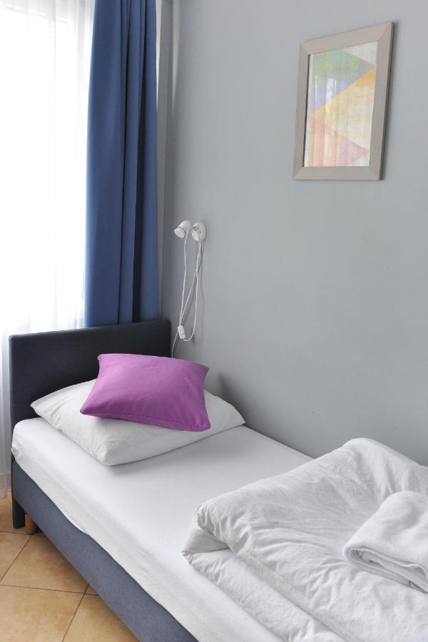 Hotel Elda 2 Bydgoszcz Ngoại thất bức ảnh